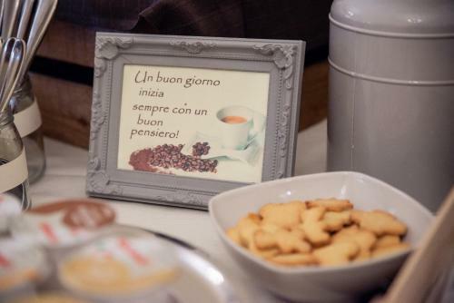 Bed & Breakfast Bellavigna Country House