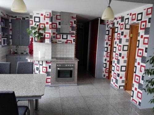 Hostal Viesu Nams Dzirkali
