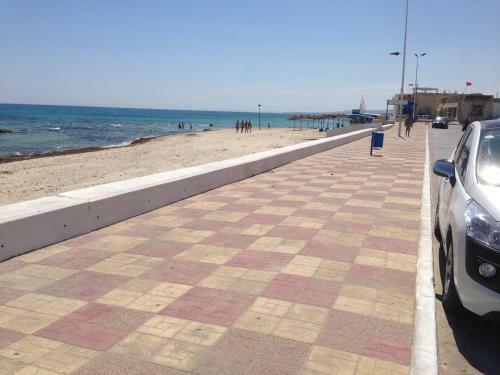 Apartamento Appartement Nabeul