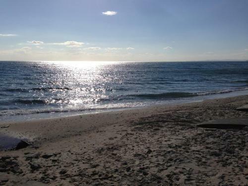 Apartamento Appartement Nabeul
