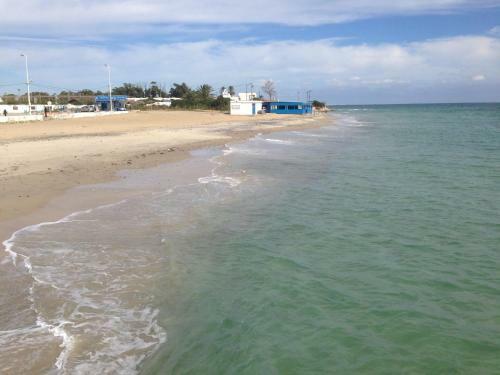 Apartamento Appartement Nabeul