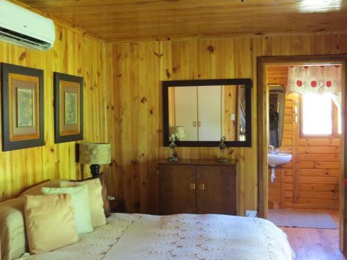 Agroturismo New Holme Karoo Guest Farm
