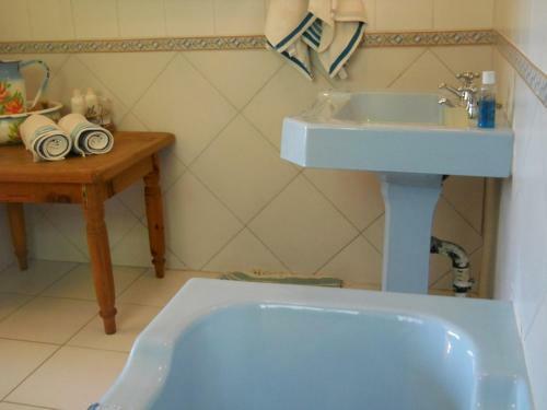 Agroturismo New Holme Karoo Guest Farm