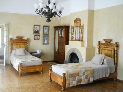 Agroturismo New Holme Karoo Guest Farm