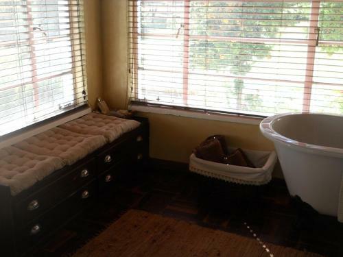 Agroturismo New Holme Karoo Guest Farm