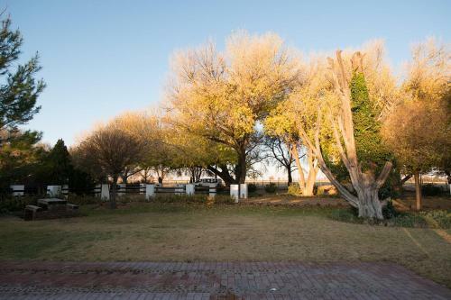Agroturismo New Holme Karoo Guest Farm