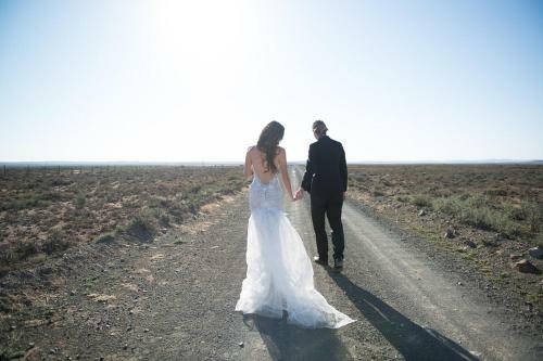 Agroturismo New Holme Karoo Guest Farm