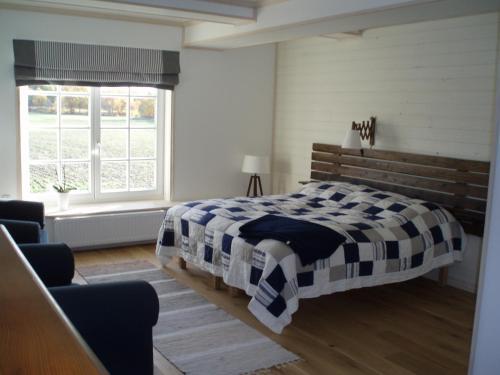 Agroturismo L�sta Bed & Breakfast