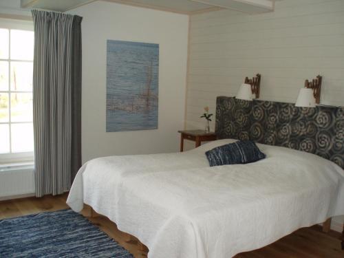 Agroturismo L�sta Bed & Breakfast