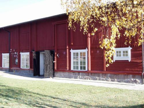 Agroturismo L�sta Bed & Breakfast