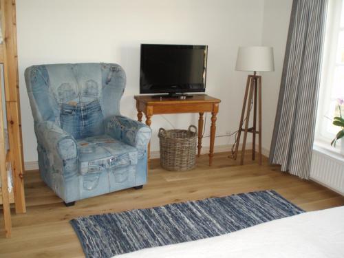 Agroturismo L�sta Bed & Breakfast