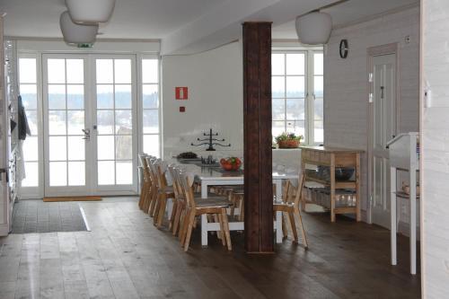 Agroturismo L�sta Bed & Breakfast