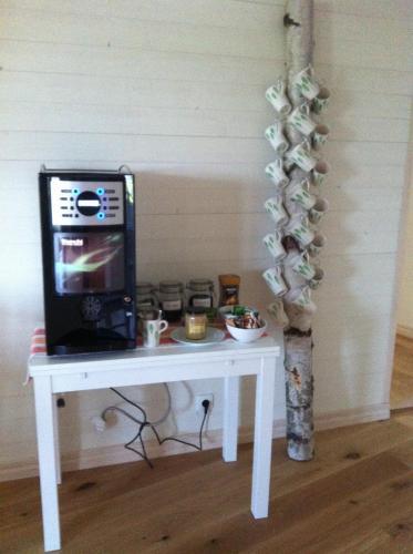 Agroturismo L�sta Bed & Breakfast