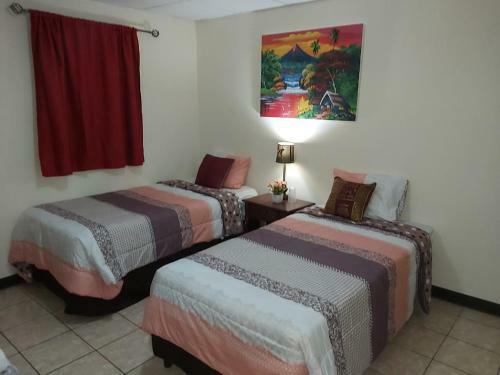Hotel Villa Angelo