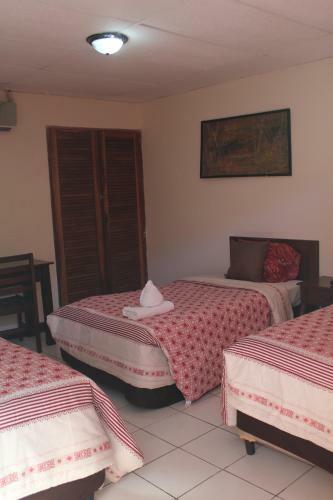 Hotel Villa Angelo