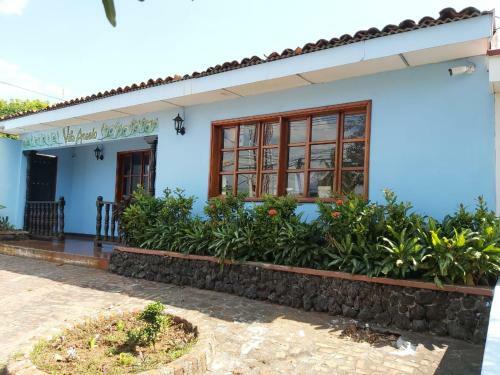 Hotel Villa Angelo