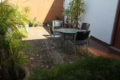 Hotel Villa Angelo