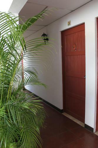 Hotel Villa Angelo