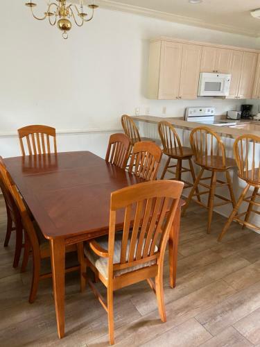 Apartamento Myrtlewood By Monarch Rentals