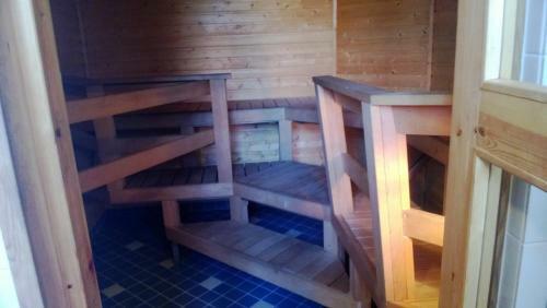Juthbacka Hotell