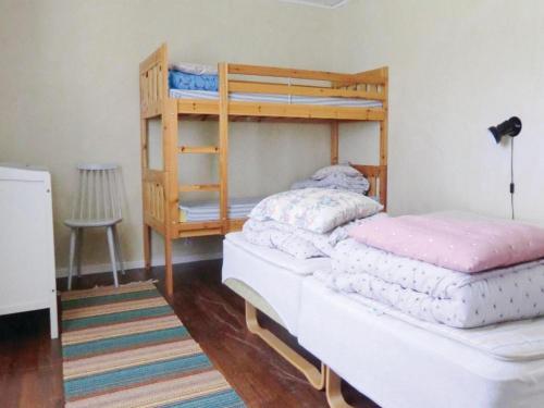 Holiday Home M�llstorpsgatan F�rjestaden