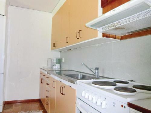 Holiday Home M�llstorpsgatan F�rjestaden