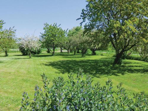 Holiday Home M�llstorpsgatan F�rjestaden