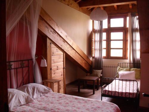 Agroturismo Casa Rural La Posada Del Alba