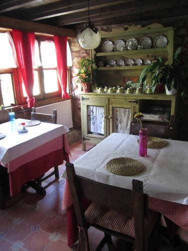 Agroturismo Casa Rural La Posada Del Alba