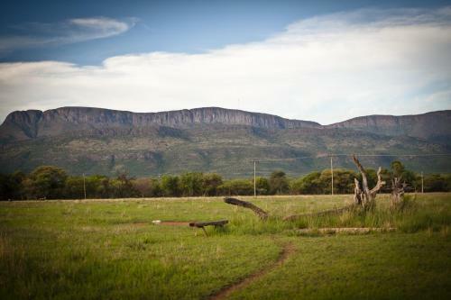Agroturismo Boschfontein Guest Farm