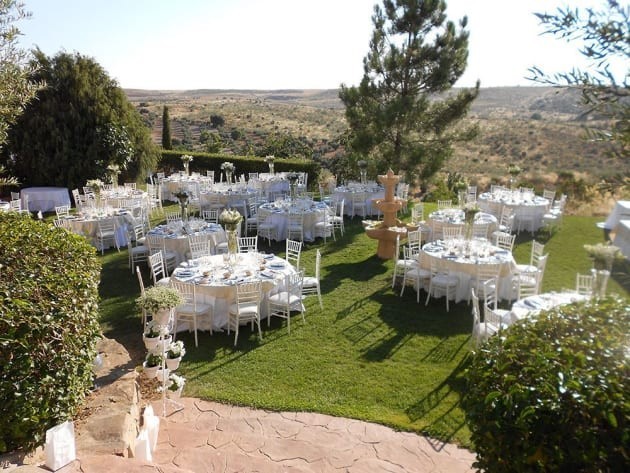 Agroturismo Casa Rural Cigarral Del Pintor
