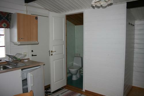 Albergue Smedens Vandrarhem & Stugby