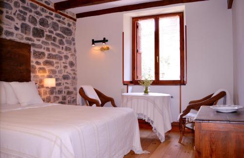 Agroturismo Casa Tetxe