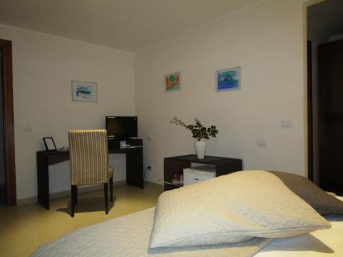 Hostal Podere Assolatina Agriturismo