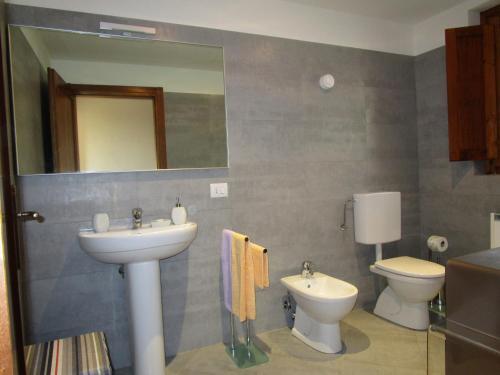 Hostal Podere Assolatina Agriturismo