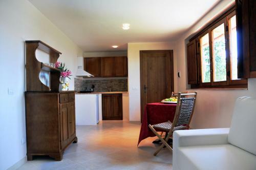 Hostal Podere Assolatina Agriturismo
