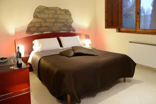 Hostal Podere Assolatina Agriturismo