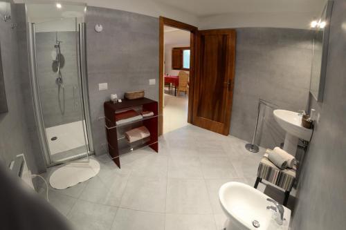 Hostal Podere Assolatina Agriturismo