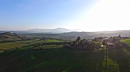 Hostal Podere Assolatina Agriturismo