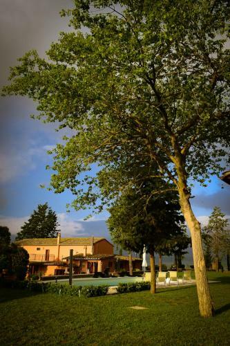Hostal Podere Assolatina Agriturismo