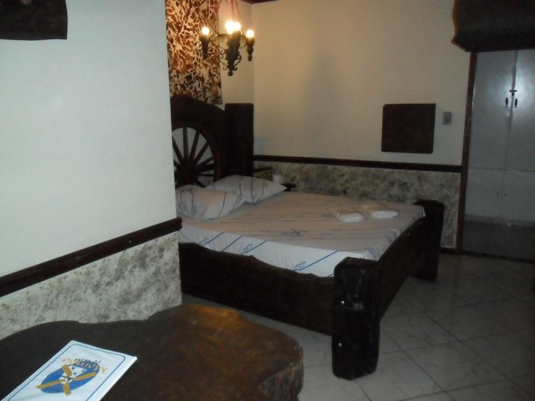 Motel Moinho Do Leste - Adults Only