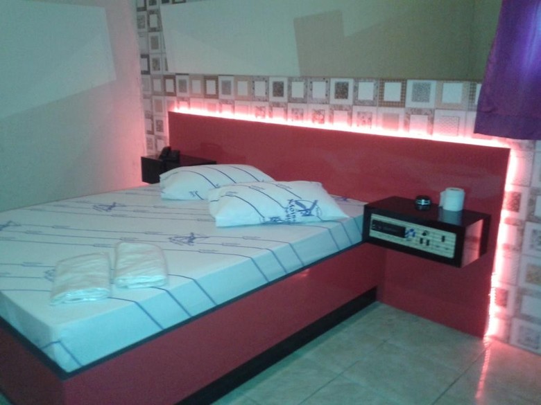 Motel Moinho Do Leste - Adults Only