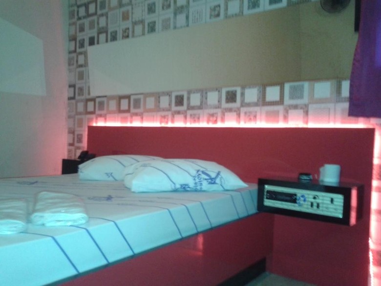 Motel Moinho Do Leste - Adults Only