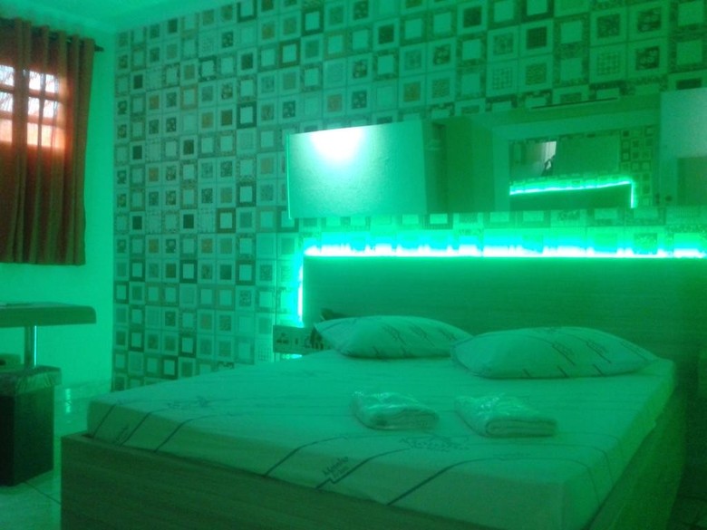 Motel Moinho Do Leste - Adults Only