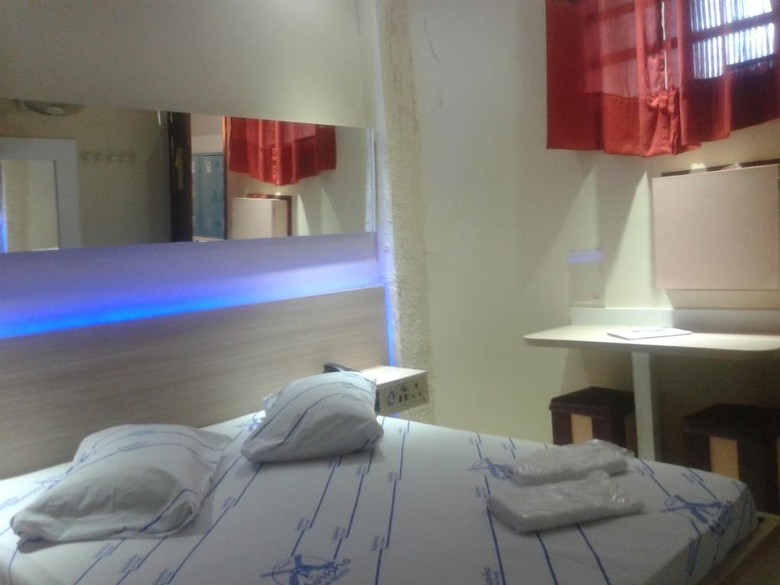 Motel Moinho Do Leste - Adults Only