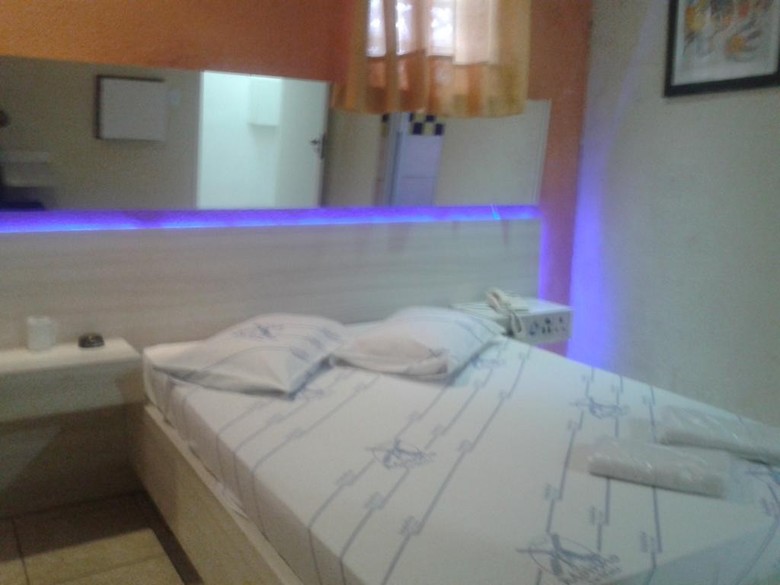 Motel Moinho Do Leste - Adults Only