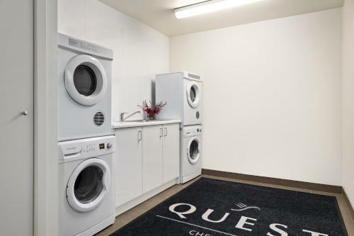 Aparthotel Quest Cheltenham