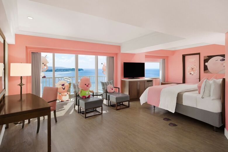 Hotel The Westin Resort Guam