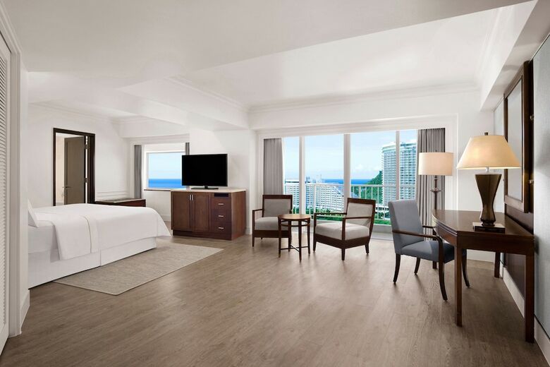 Hotel The Westin Resort Guam