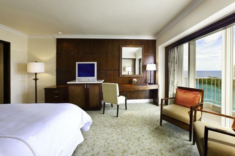Hotel The Westin Resort Guam